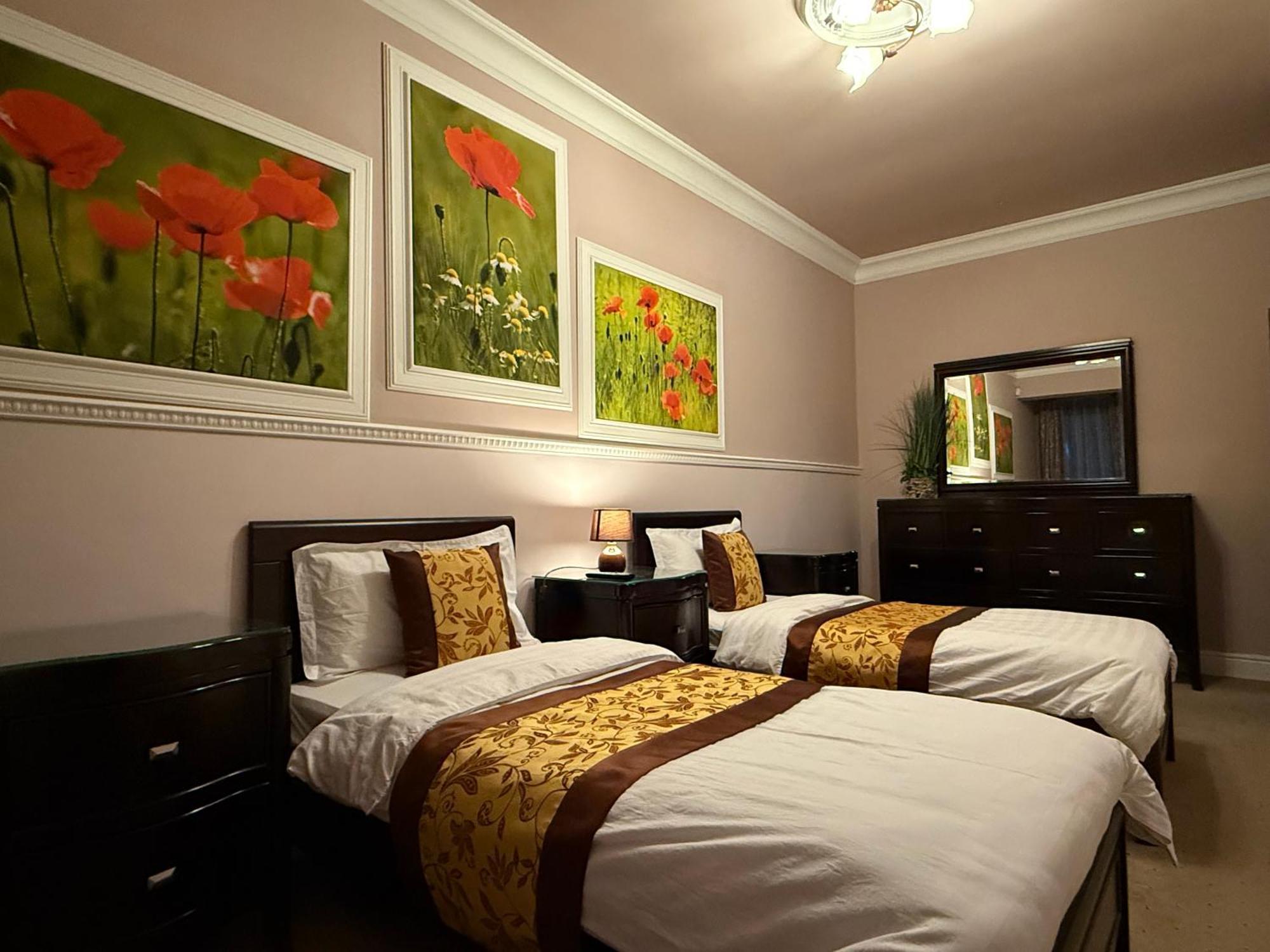 Mountain Resort Residences Ждяр Екстер'єр фото
